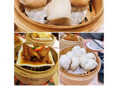 -点都德(大茶楼店)