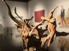 -中华艺术宫(上海美术馆)