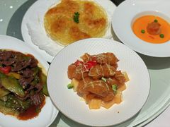-千灯盛汇·头牌粤菜(致越优城店)