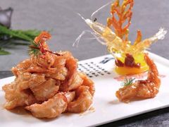 -全聚德(长江路店)