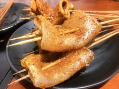 -庆合府重庆大排档(紫都城店)
