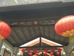 -广州神农草堂中医药博物馆