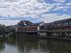 -西溪国家湿地公园