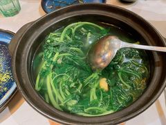 泉水米苋-荟廷·晶萃(陆家嘴尚悦湾店)