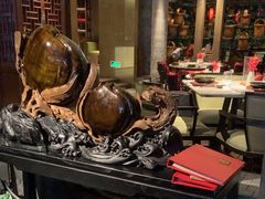 -湖滨28中餐厅·西湖宴·杭州君悦酒店