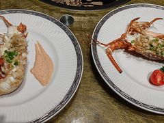 -一本魅·日式料理