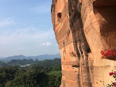 -丹霞山风景名胜区