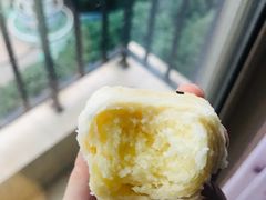 椰蓉酥-清真全盛斋传统糕点(许士庙店)