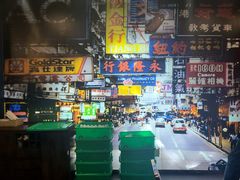 -虎虎龙虾大排档(双井店)