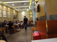 大堂-艾薯夫妇Aysh(福田星河COCOPark店)