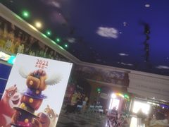 -左岸国际电影城(泉汇购物广场店)