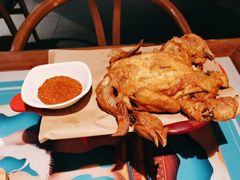 -醉长安(钟楼旗舰店)