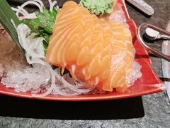 -上男·烧肉集市(五一广场店)