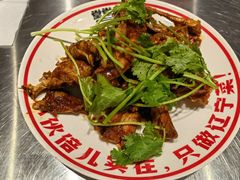 -堂堂小伙夫·辽宁小吃大排档(京西大悦城店)