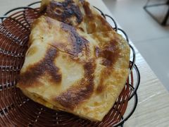 鸡蛋饼-石门侯·石门馄饨侯(革新北街店)