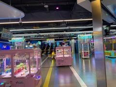 -快乐街区(重庆龙湖时代天街店)