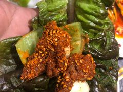 -味家烤肉烤鳗鱼牛排(西塔旗舰店)