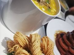 -北京老铺烤鸭(老城根店)