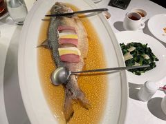 -HOMES上海本帮菜(襄阳公园店)