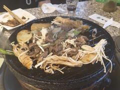 -厚味居炙子烤肉·清真(天桥南纬路店)