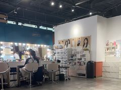 -海马体照相馆(天津世纪都会店)