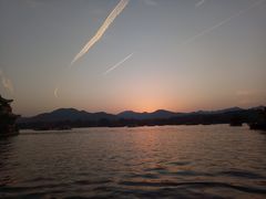 -西湖外事游船(花港观鱼码头)