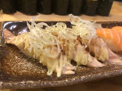 -谷村寿司(同福路店)