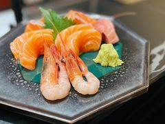 -Sushi Hanzo半藏(天环广场店)