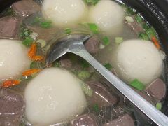 -金典银峰老鹅馆·昆山菜(亭林公园店)