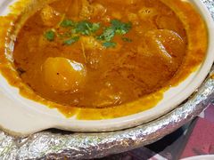 甲必丹咖喱鸡-小娘惹厨房Little Nyonya(狮城有约上榜店)