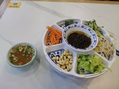-清真·尖子尖牛肉面(王府井店)