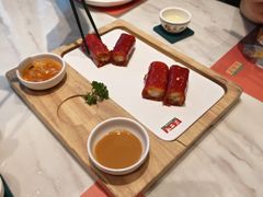 -悦得闲广式点心茶楼(蓝鲸世界店)