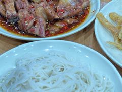 -贤花饭店(城阳店)