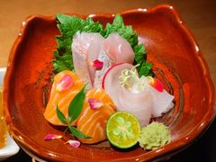-岩也·日料与酒(龙岗天安云谷店)