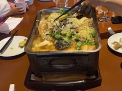 -西双版纳洲际度假酒店-曼霖轩中餐厅