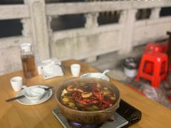 -聚汇三少·龙虾·中餐厅(莫邪路新天地店)