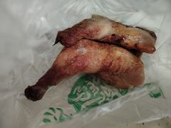 -大益烤鸡