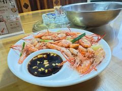 -芦茨金富饭庄·25年老字号·专做稻草鸡