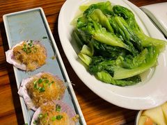 -琼大师东方烤乳猪(亚特兰蒂斯店)