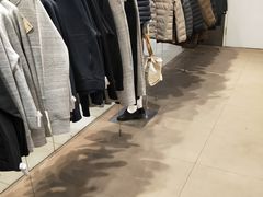 -MUJI无印良品(远洋未来广场店)