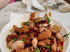 -隐厨·海鲜餐厅(恒通路店)