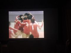 -山文星辉影城(济南和谐广场店)