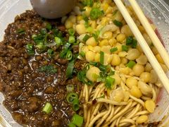 -十九集重庆小面(天坛西路店)