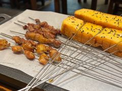 -破店肥哈·东北烧烤(南山保利店)