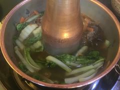 -陀岗美食·云南藏式特色餐厅
