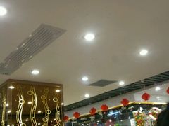 -银鲨海鲜烤肉火锅自助餐厅(五星店)