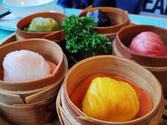 -一笼小幸运