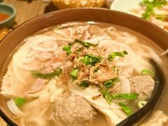 -安南越南餐厅(青岛万象城店)