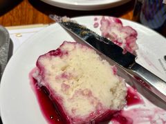 山药-汉巴味德·烤肉与啤酒的自助(杭州大悦城店)