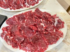 -粤潮牛肉火锅店(江南大道店)